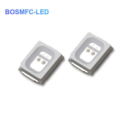 0.5W 940nm IR LED Chip 2835 SMD Multipurpose para a luz da câmera
