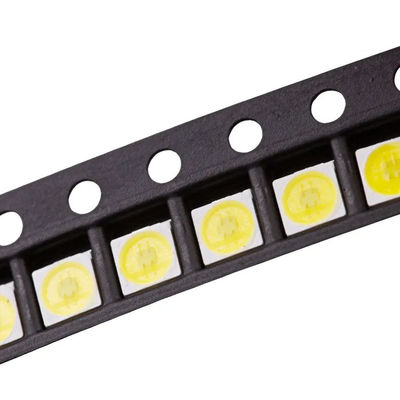 110-140lm branco 3030 LED SMD superior 1W Multi Função Para iluminação exterior