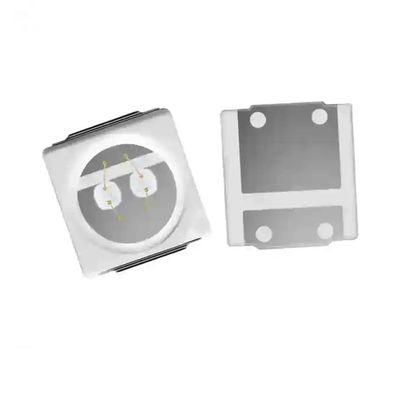 Anti-estática 1W 3030 SMD LED Chip Prático Luz azul 460-472nm LED para lâmpada de piscina