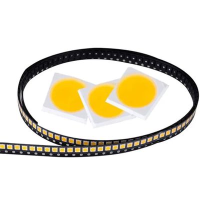 CRI 95 2W LED Light Chip White Light 3030 SMD Diodo LED para luz de fundo de TV