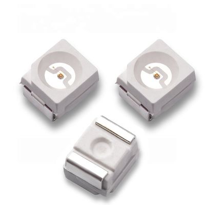 Chip LED de potência prática 3528 SMD greeting Anti-estática para Array de luz