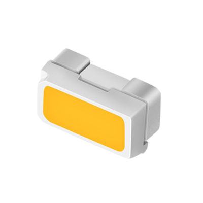2800-12000K SMD LED lateral, 0.2W 0.5W Chip LED multiuso 3014