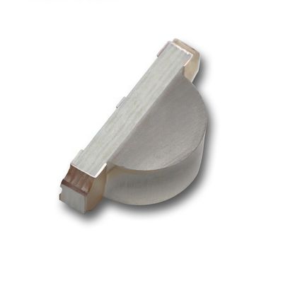 Anti-estática visão lateral SMD LED 1206 comprimento de onda 460-473nm chip de luz azul