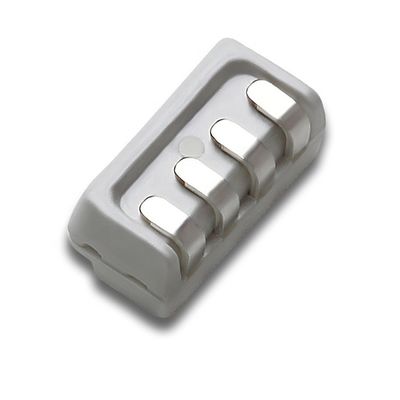 DC 5V 4 pin Side view 4020 SMD LED RGB com IC SK6812 Dissipação de calor