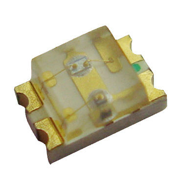 20mA Multiscene Bi Color LED SMD 0805 Vermelho e Verde, Multi Função 2012 LED Chip diodo