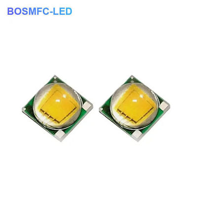 600LM 5050 SMD LED de alta potência 3W 5W Cor branca fresca para a luz