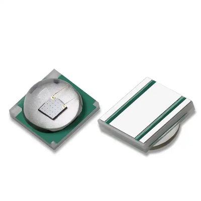 Super brilhante 5W chip LED de alta potência Luz vermelha 5050 SMD durável