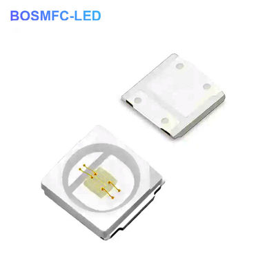 385nm 395nm Ultravioleta LED Chip, Inset Trap SMD LED 3030 1W
