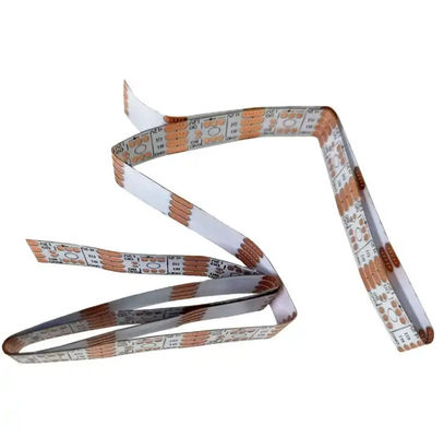 Flexível 2835 SMD LED PCBA FPC Multifuncional para luzes de banda