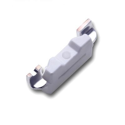 Prático 335 Side View SMD LED 60mW Luz Verde Para Decoração