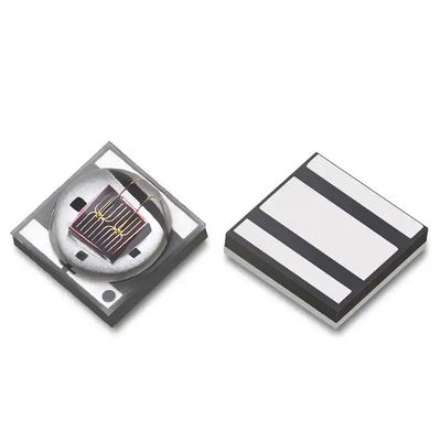 3W 3535 SMD IR LED Chip 800nm 810nm Ângulo de visão de 120 graus para câmera