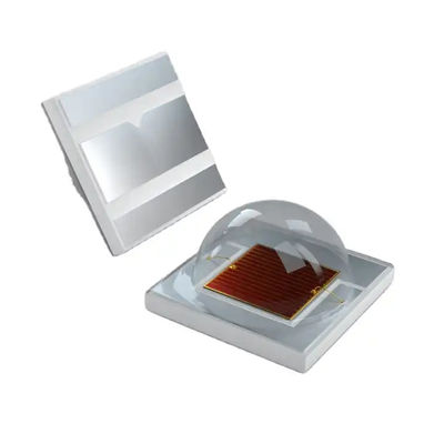 700mA 3535 SMD LED Espectro completo, 365nm 650nm 850nm Tipos de chips LED