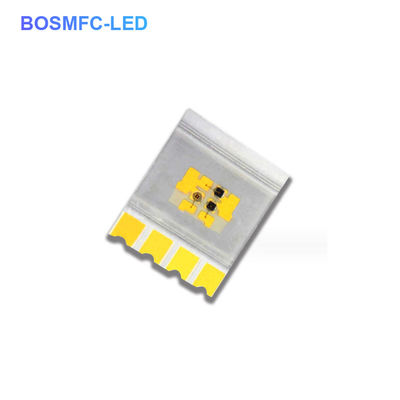 IR 6048 SMD 660nm 905nm Infravermelho LED Chip para equipamento médico oxímetro