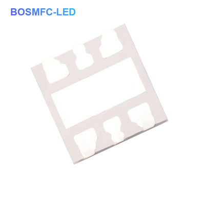 1.5W 3030 RGB LED 3w chip LED a cores completas para luzes de palco externas