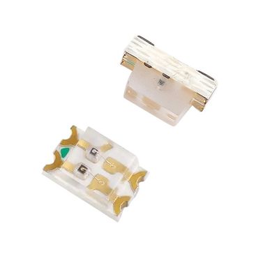 Sinalização LED Bi Color SMD LED 0805 Super Bright Durable Red And Yellow 2012 Led Chip