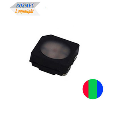 2121 Chip LED RGB para P5 P6 Painel de exibição exterior interior com 2020 SMD Multi Color LED