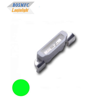 Prático 335 Side View SMD LED 60mW Luz Verde Para Decoração