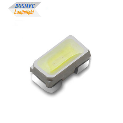 2800-12000K SMD LED lateral, 0.2W 0.5W Chip LED multiuso 3014