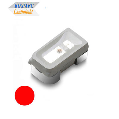 LED SMD de visão lateral estável 3014 20mA de baixa potência 120 graus ângulo de visão