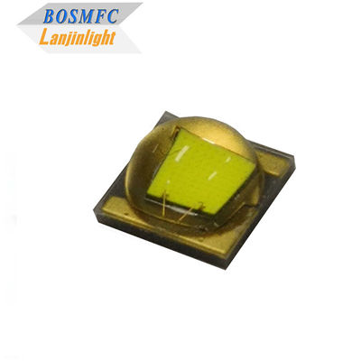 600LM 5050 SMD LED de alta potência 3W 5W Cor branca fresca para a luz