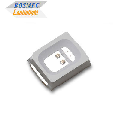 0.5W 940nm IR LED Chip 2835 SMD Multipurpose para a luz da câmera