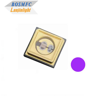Lâmpada UVC LED Chip 280nm 275nm 3535 UV LED para Equipamento de Esterilização