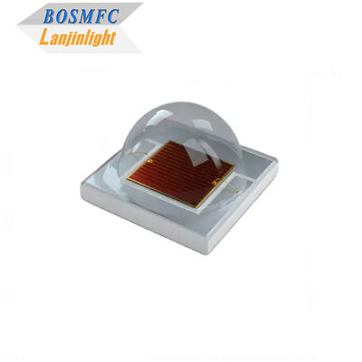 700mA 3535 SMD LED Espectro completo, 365nm 650nm 850nm Tipos de chips LED