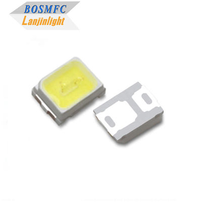 0.5W 2835 Top SMD LED Chip 9V Alta Voltagem Para Plant Grow Light