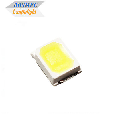 2835 SMD LED Chip 2.8x3.5x0.8mm Prático 0.2W Luz Branca Para lâmpada LED