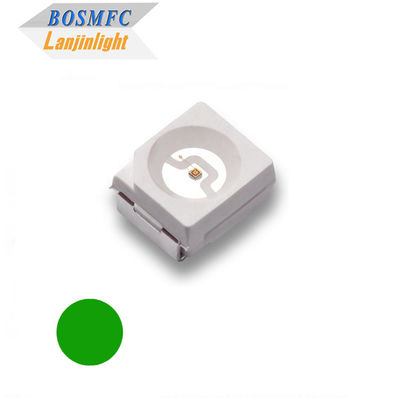 Chip LED de potência prática 3528 SMD greeting Anti-estática para Array de luz