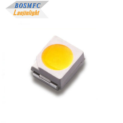 3528 Top SMD LED High CRI95 Cool White Warm White Para lâmpada dimmable