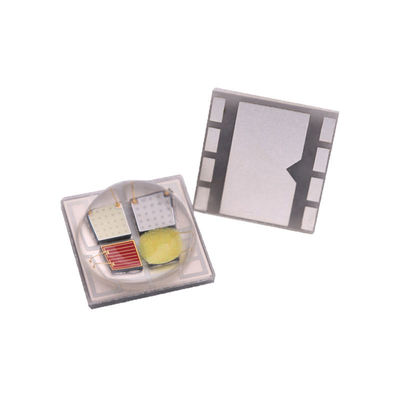 Cerâmica 4w 3535 RGBW SMD LED Full Color High Power Rgbw Led para iluminação exterior decorativa