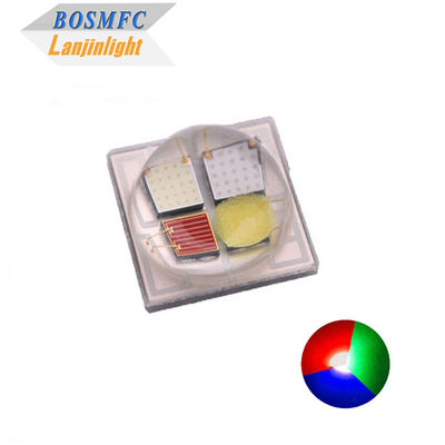 Cerâmica 4w 3535 RGBW SMD LED Full Color High Power Rgbw Led para iluminação exterior decorativa
