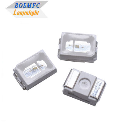 Diodo LED SMD 3020 UV 365nm para máquina de impressão UV