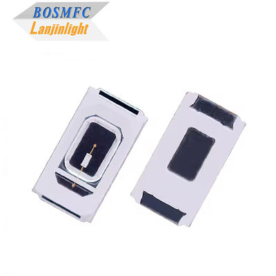 Chip LED SMD 5730 vermelho de alto brilho 0,5W 0,2W para iluminação de dispositivos de beleza