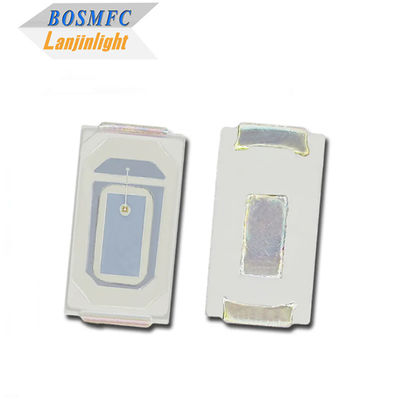 Chip LED SMD 5730 vermelho de alto brilho 0,5W 0,2W para iluminação de dispositivos de beleza