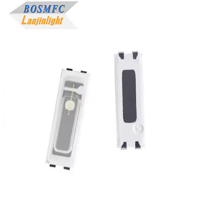 7020 SMD LED Chip Verde Cor 520-525nm 7.0x2.0x0.8mm Tamanho Diodo de iluminação LED para TV Backlight