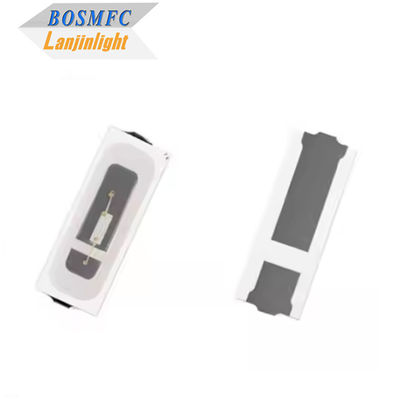 7020 SMD LED Chip Verde Cor 520-525nm 7.0x2.0x0.8mm Tamanho Diodo de iluminação LED para TV Backlight