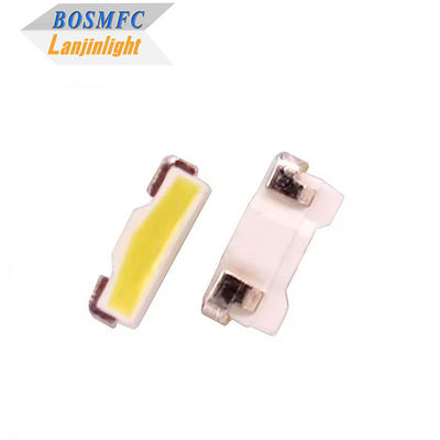 215 SMD LED chip vista lateral Branco Quente Branco Natural Frio Branco LED para TV diodo de retroiluminação