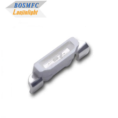 335 Side View SMD LED 60mW Diodo LED de luz vermelha Para decoração