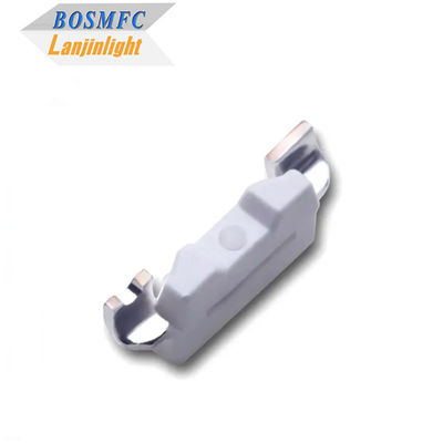 335 Side View SMD LED 60mW Diodo LED de luz vermelha Para decoração