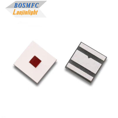 5W 3535 Chip LED de alta potência vermelho super brilhante para inspeção de wafer