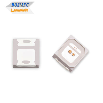 China VCSEL SMD LED 2835 Laser 660nm / 940nm para dispositivos de remoção de pêlos