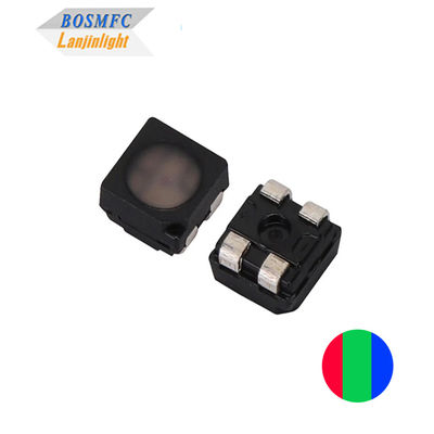 1515 RGB LED Chip pequeno pacote Diodo LED multicolor para luz de exibição LED