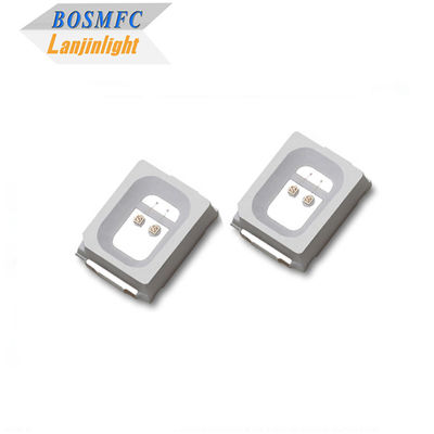 Infravermelho Indoor LED Grow Light 0.2W 2835 SMD 730nm 740nm Para LED Grow Light