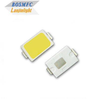 0.5w 5730 Top SMD LED Branco Quente CRI80 60-65lm Smd 5730 LED Chip LED CRI Alto para Iluminação Fotográfica